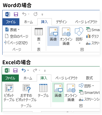 Word Excelで作成時の入稿ガイド 注意点 ノート本舗