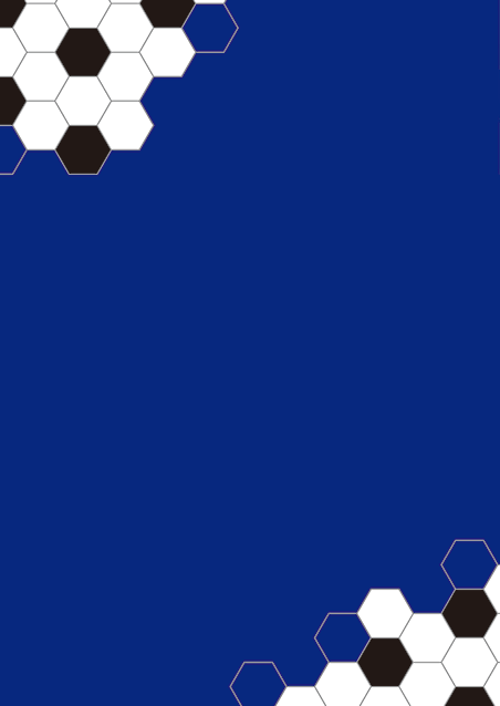 写真・ロゴ・文字の差替ノート「nc060_sotsudan_soccer-03」の裏表紙デザイン